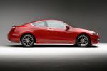 Honda Accord Coupe 2008 года (US)